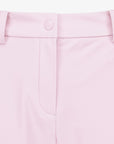WAAC Women Stretch Jogger Pants Pink - Erthe Golf