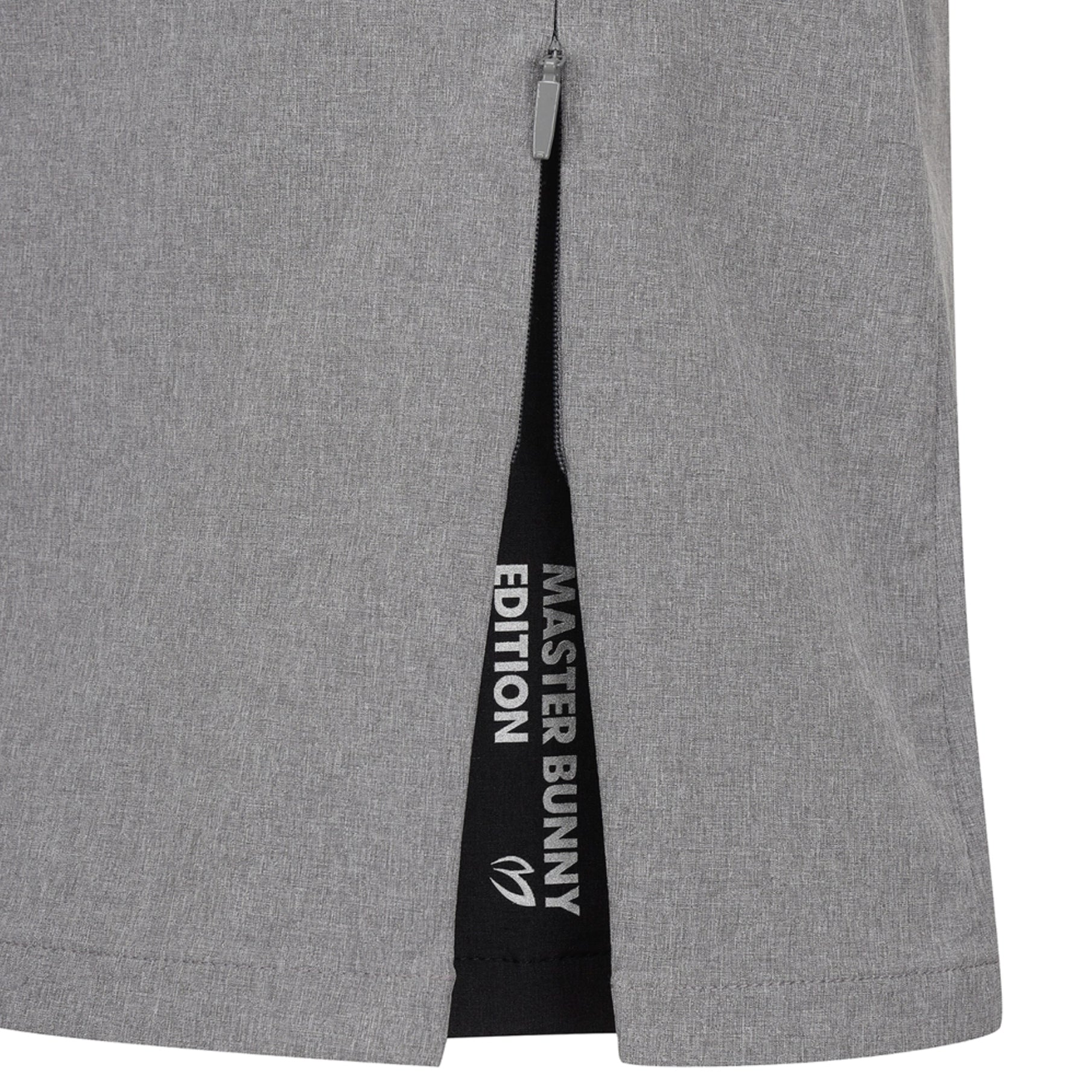 Master Bunny Edition Women&#39;s Pocket Skirt - Grey - Erthe Golf