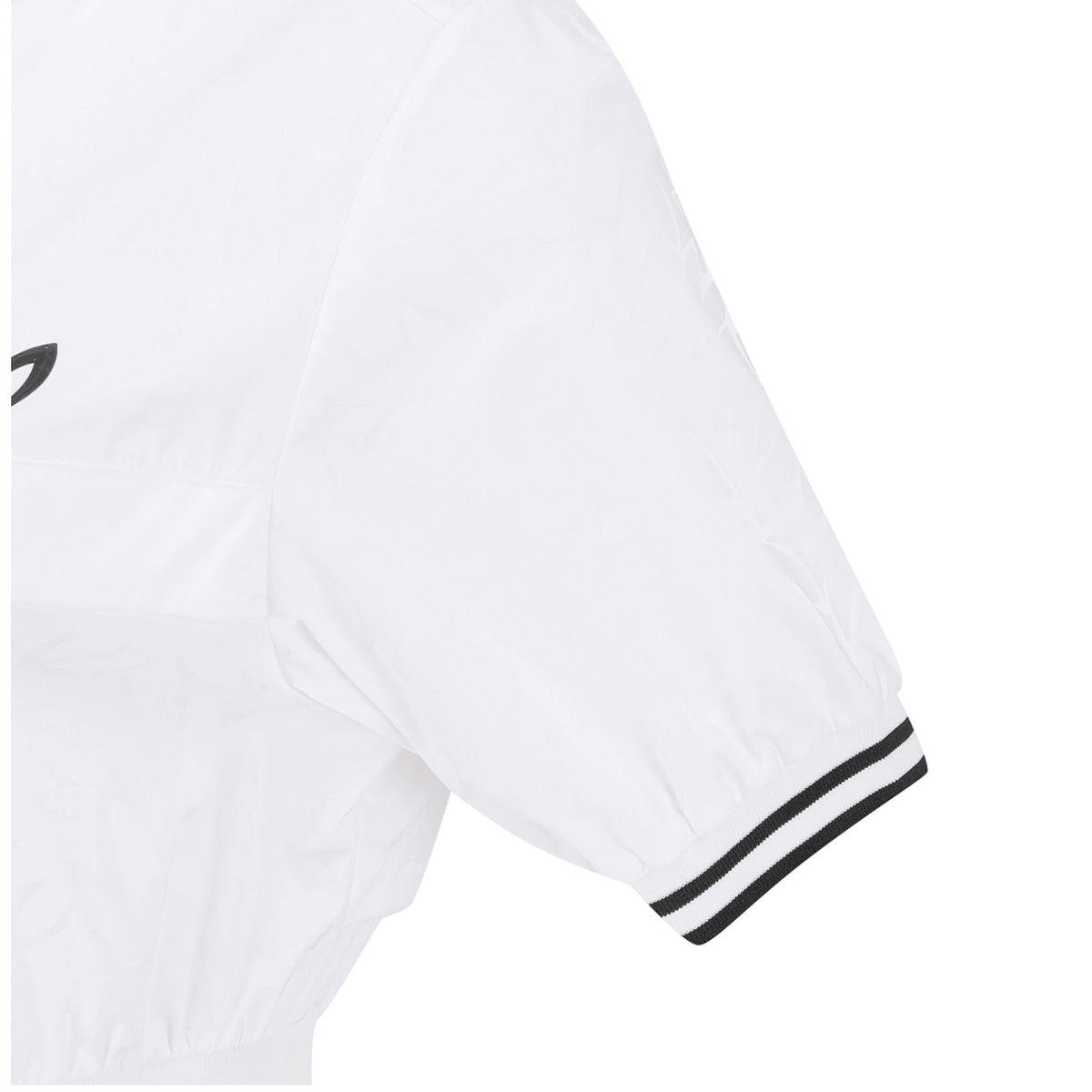 Master Bunny Edition Women's Zip Dress - White - Erthe Golf