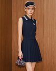 Keypote Navy Blue Mini Golf Bag - Erthe Golf