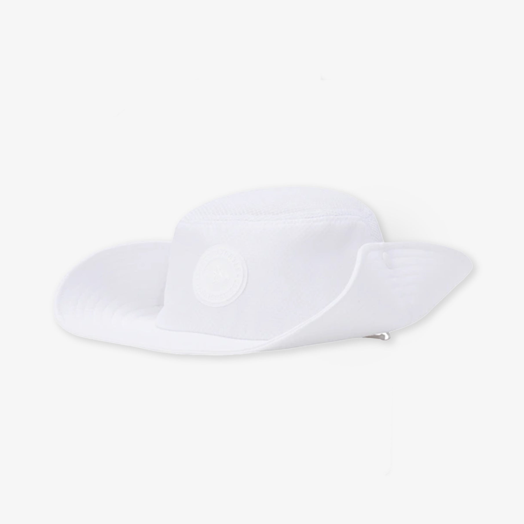 Pearly Gates Men's Sun Hat - White - Erthe Golf