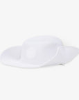 Pearly Gates Men's Sun Hat - White - Erthe Golf