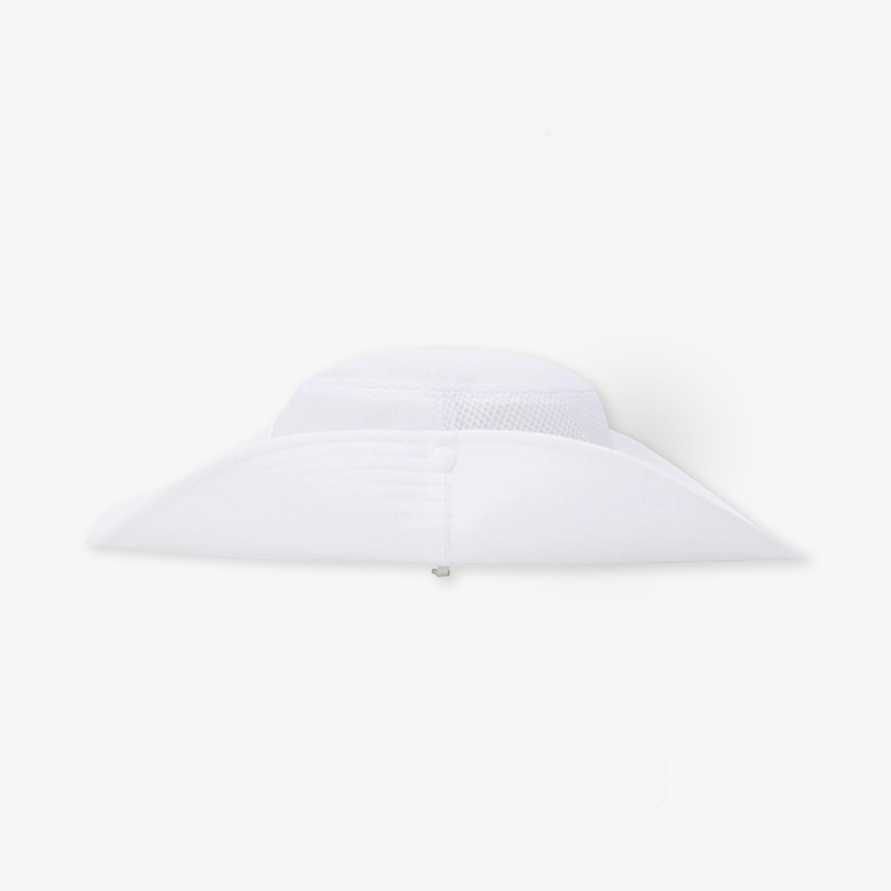 Pearly Gates Men's Sun Hat - White - Erthe Golf