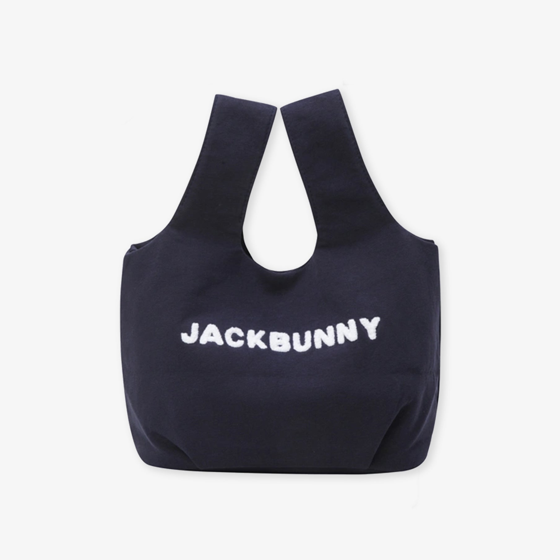 Pearly Gates Bunny Tote Bag - Navy - Erthe Golf