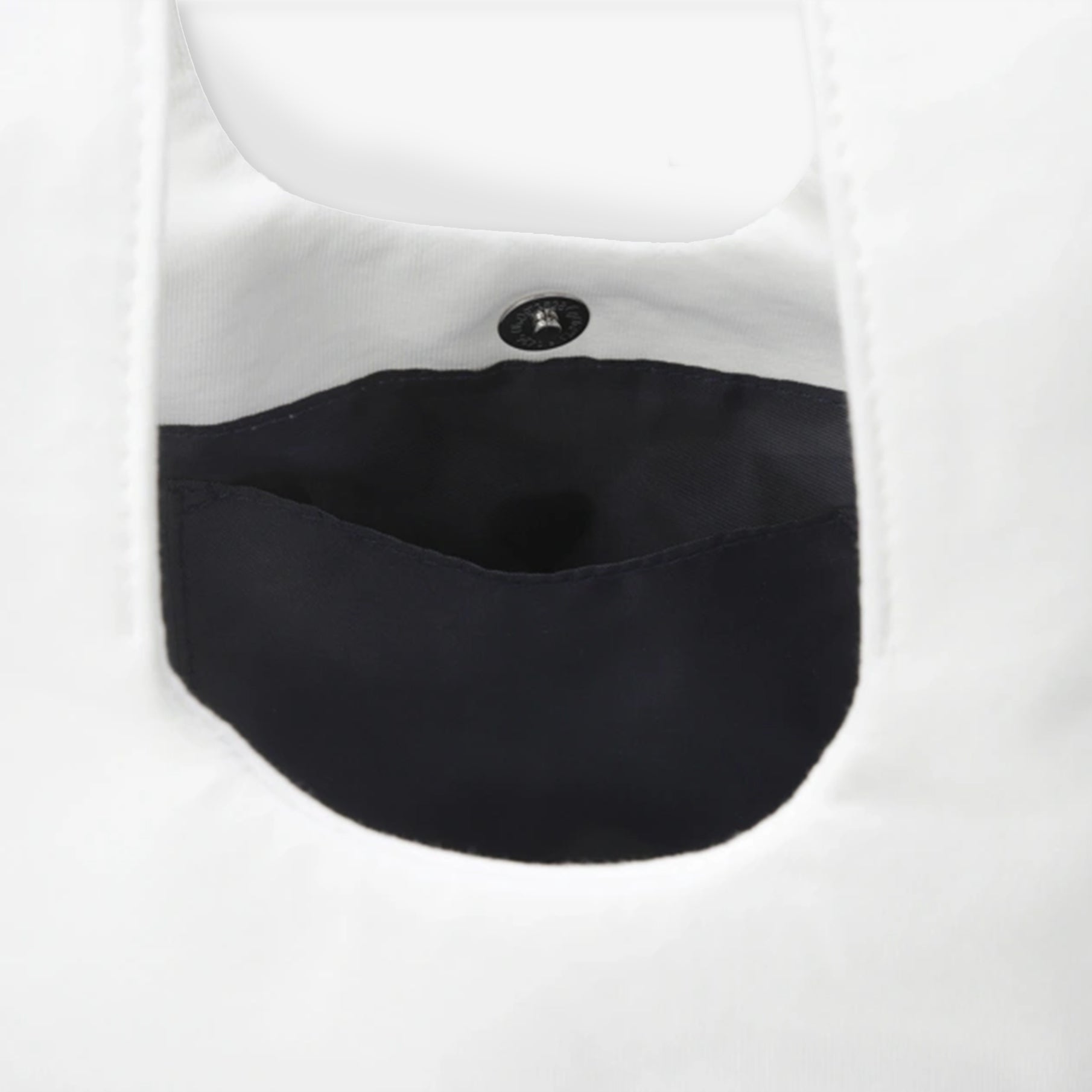 Pearly Gates Bunny Tote Bag - White - Erthe Golf