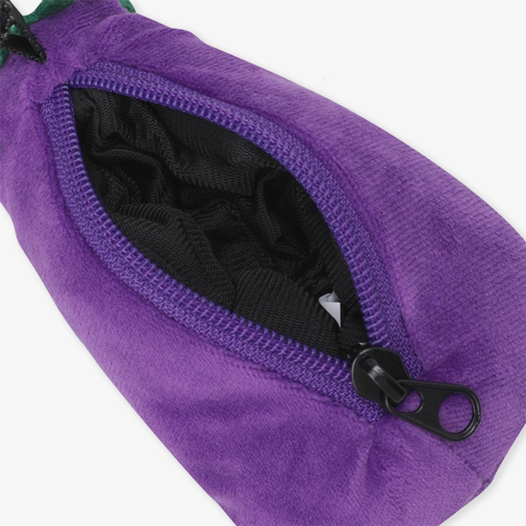 Pearly Gates Vegetable Ball Case - Purple - Erthe Golf