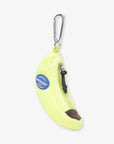 Pearly Gates Fruit Ball Pouch - Banana - Erthe Golf