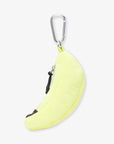 Pearly Gates Fruit Ball Pouch - Banana - Erthe Golf