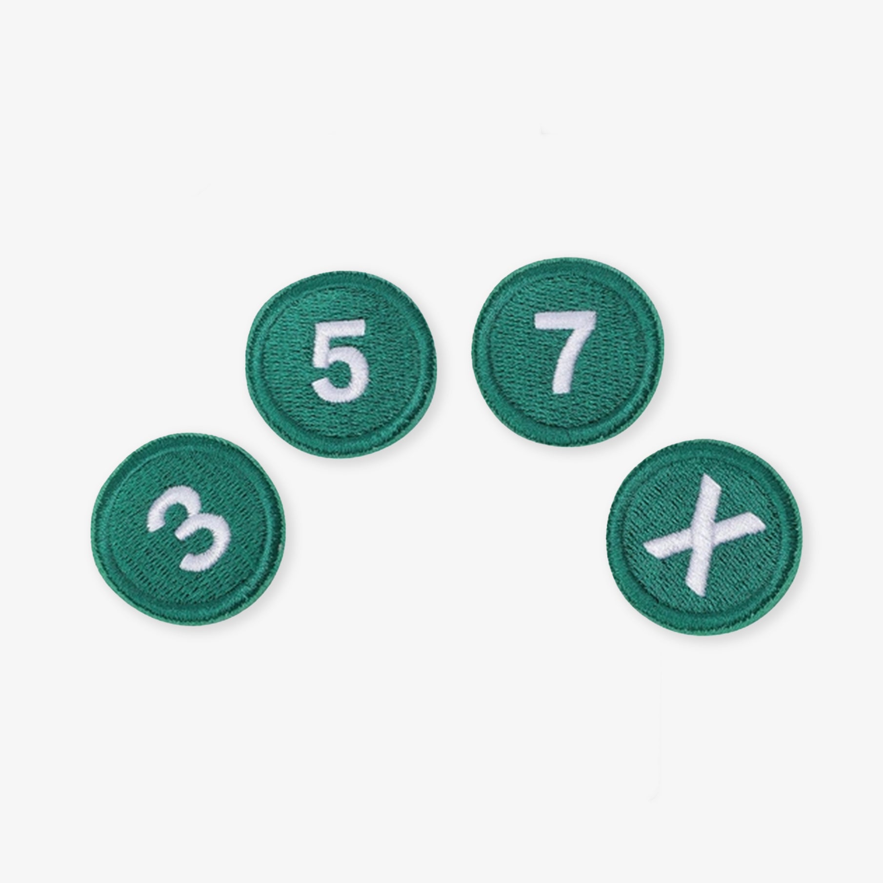 Pearly Gates Rabbit Driver Cover - Green - Erthe Golf