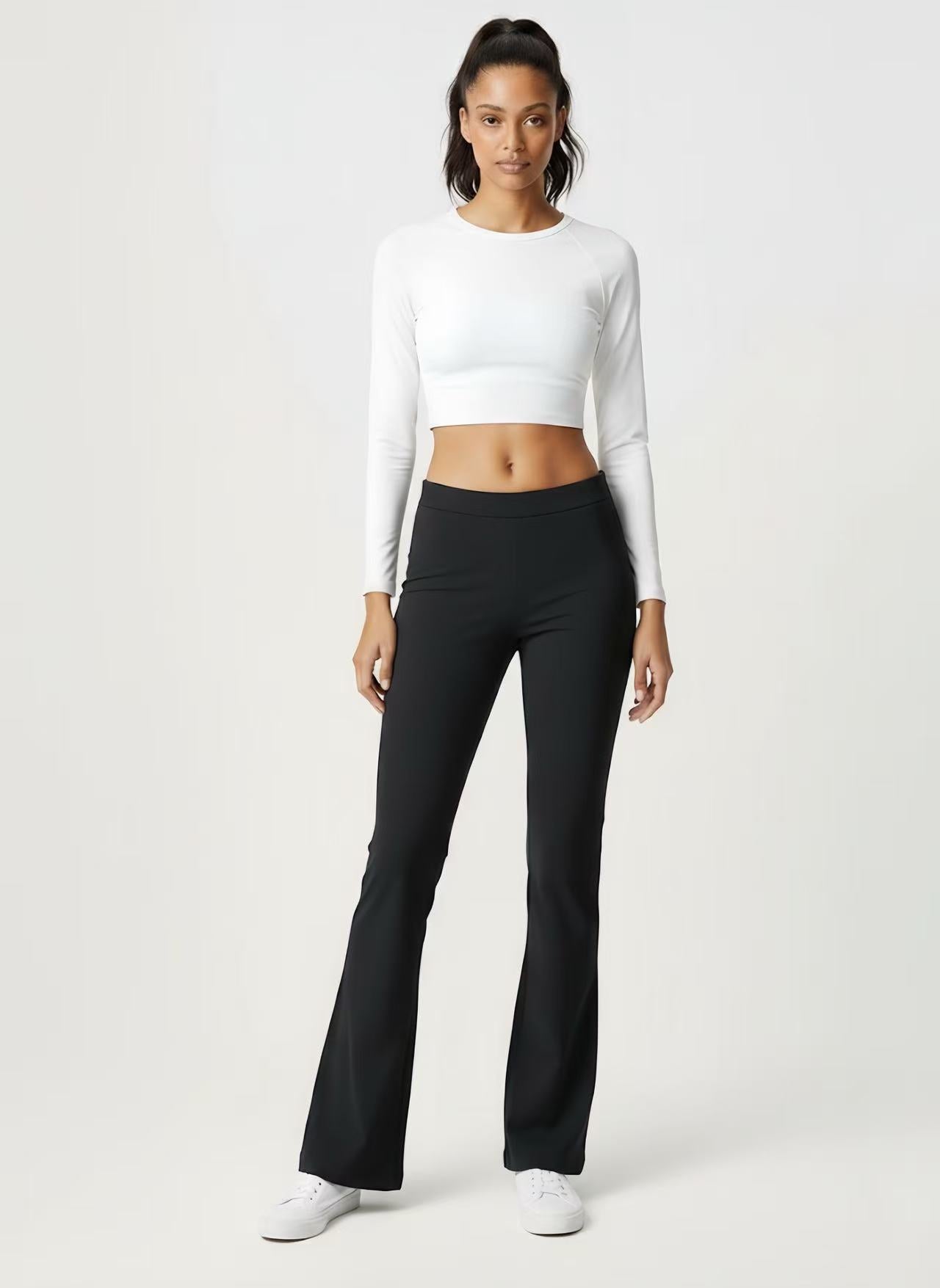 Master Bunny Edition Women&#39;s Crop Bolero - White - Erthe Golf