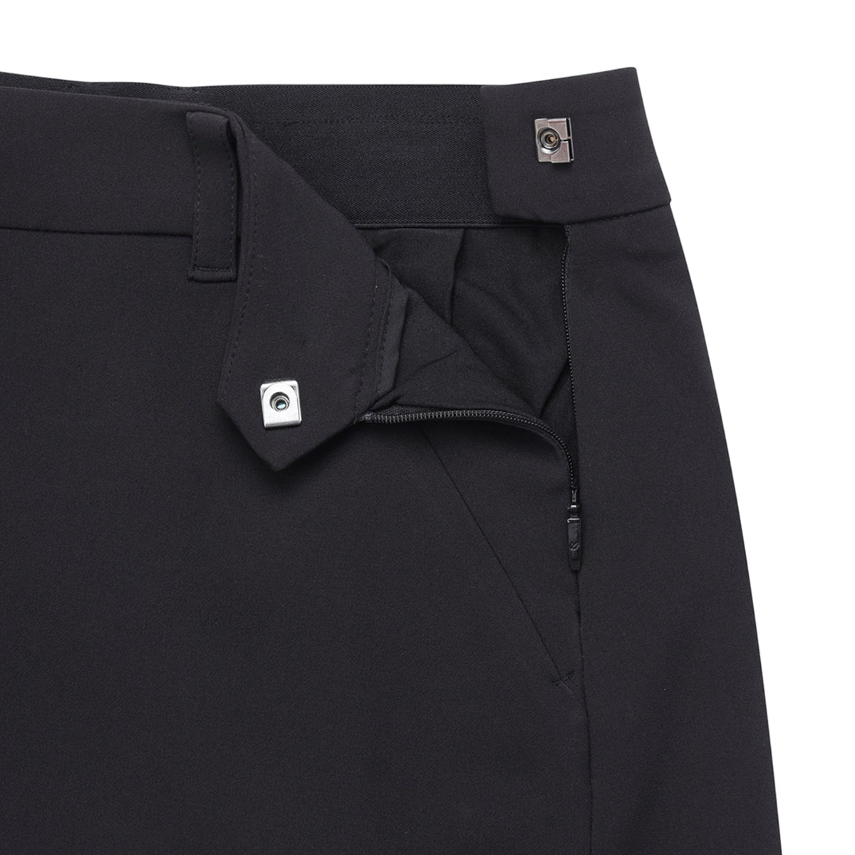Master Bunny Edition Women's Skirt - Black - Erthe Golf