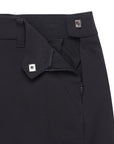 Master Bunny Edition Women's Skirt - Black - Erthe Golf