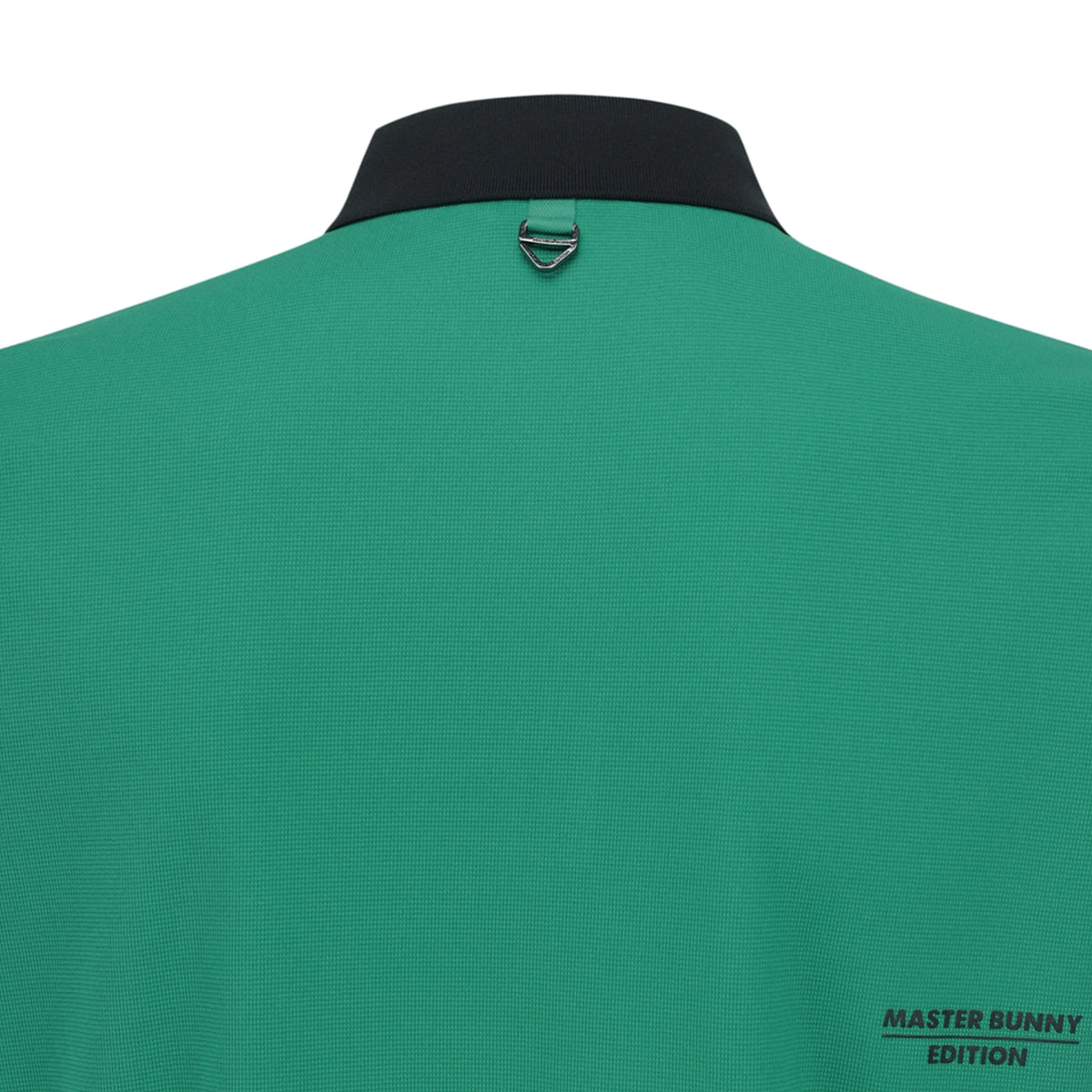 Master Bunny Edition Men's Polo - Green - Erthe Golf