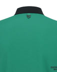 Master Bunny Edition Men's Polo - Green - Erthe Golf