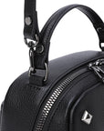 Master Bunny Edition Women's Mini Bag - Black - Erthe Golf