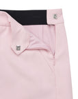 Master Bunny Edition Women's Skirt - Pink - Erthe Golf