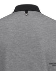 Master Bunny Edition Men's Polo - Grey - Erthe Golf