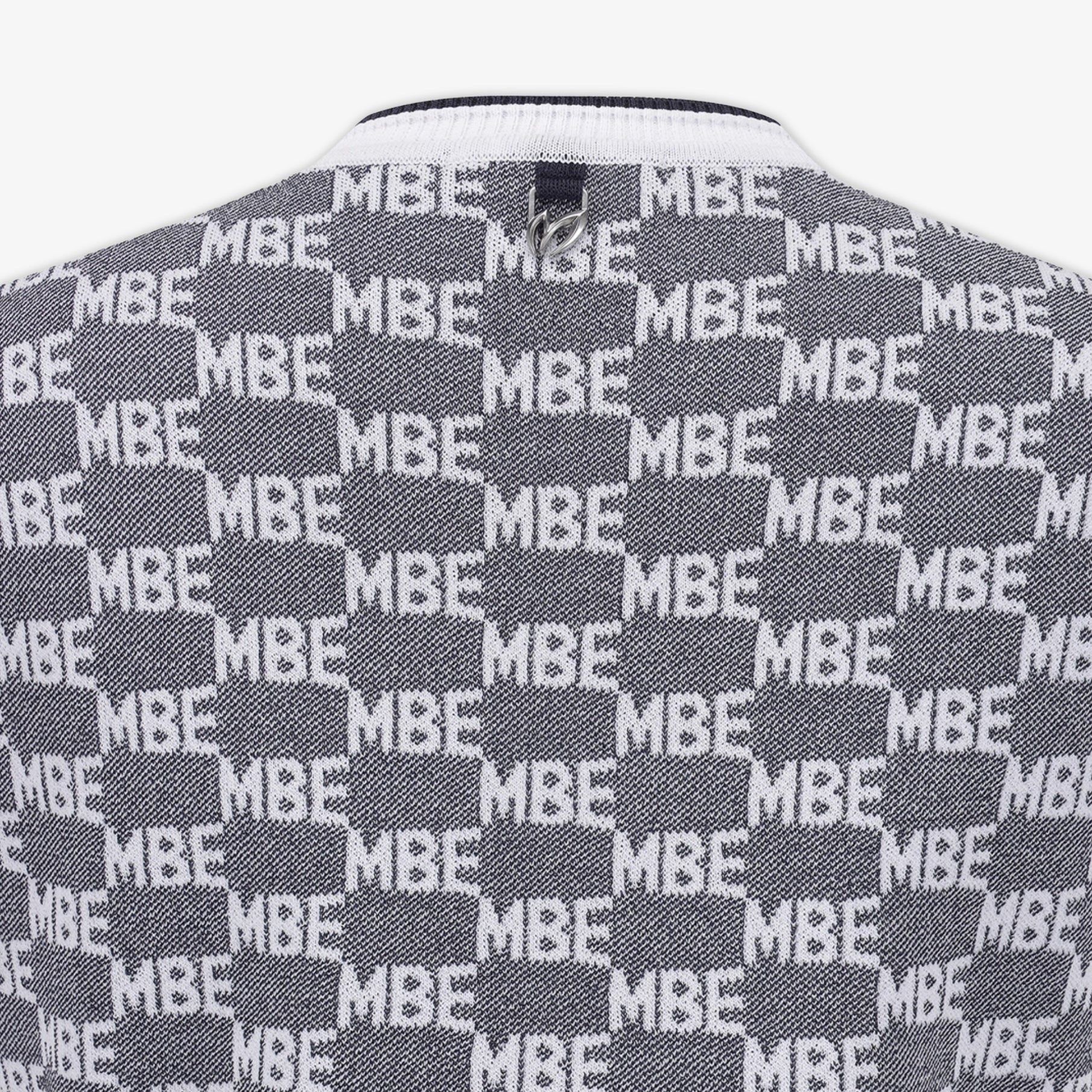 Master Bunny Edition Women&#39;s Logo Vest - Blue - Erthe Golf