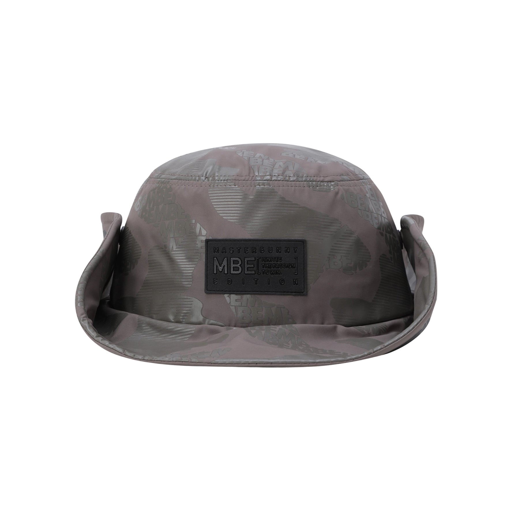 Master Bunny Edition Men&#39;s Bucket Hat - Beige - Erthe Golf