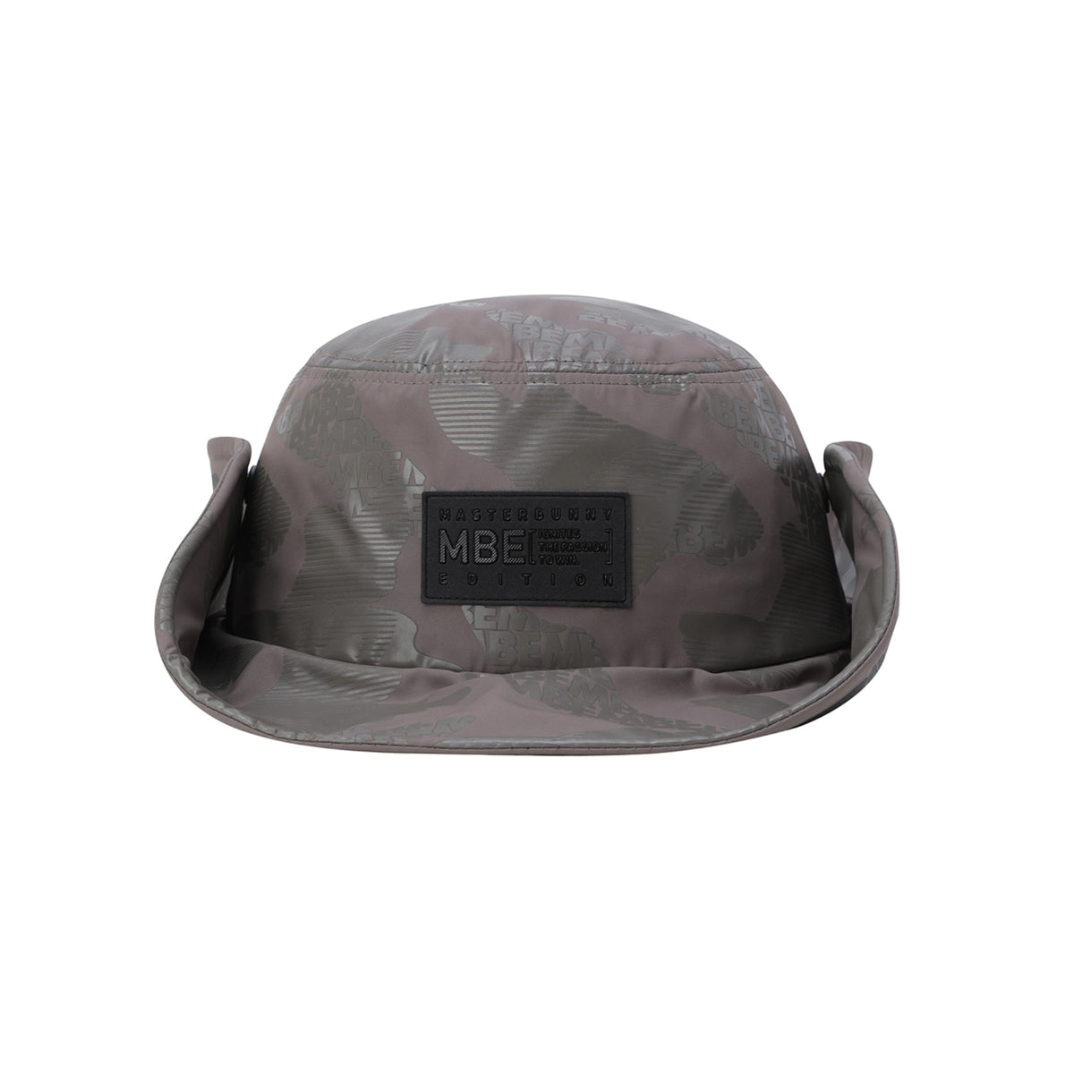 Master Bunny Edition Men's Bucket Hat - Beige - Erthe Golf
