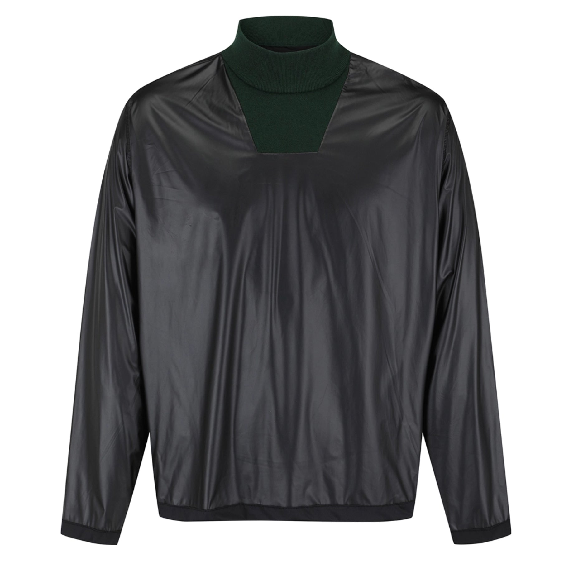 Master Bunny Edition Men&#39;s Cardigan - Green - Erthe Golf