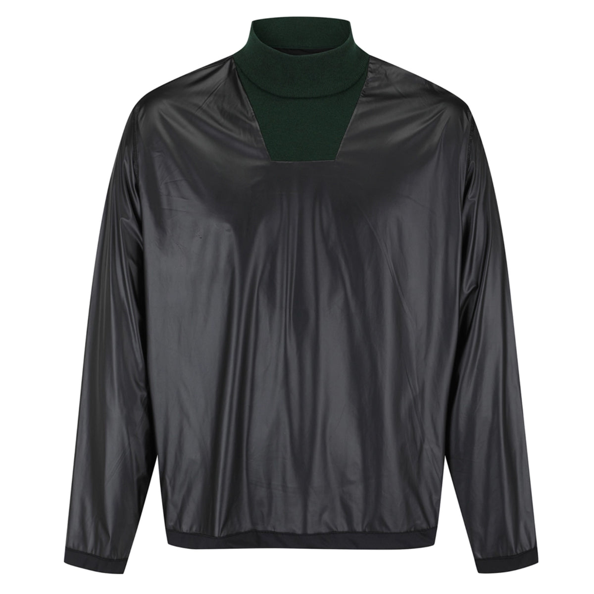 Master Bunny Edition Men's Cardigan - Green - Erthe Golf