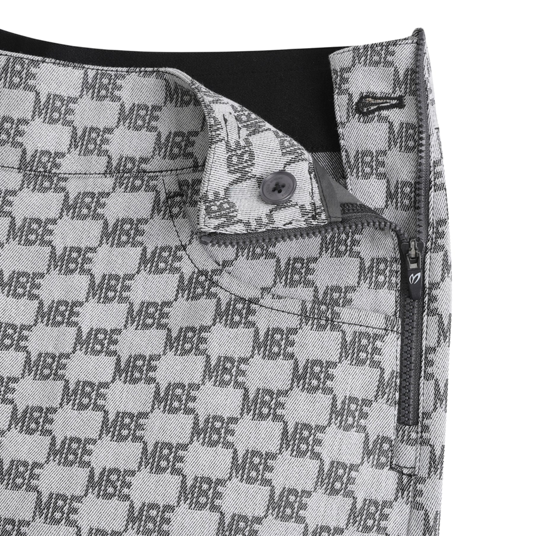 Master Bunny Edition Women&#39;s Logo Shorts - Grey - Erthe Golf