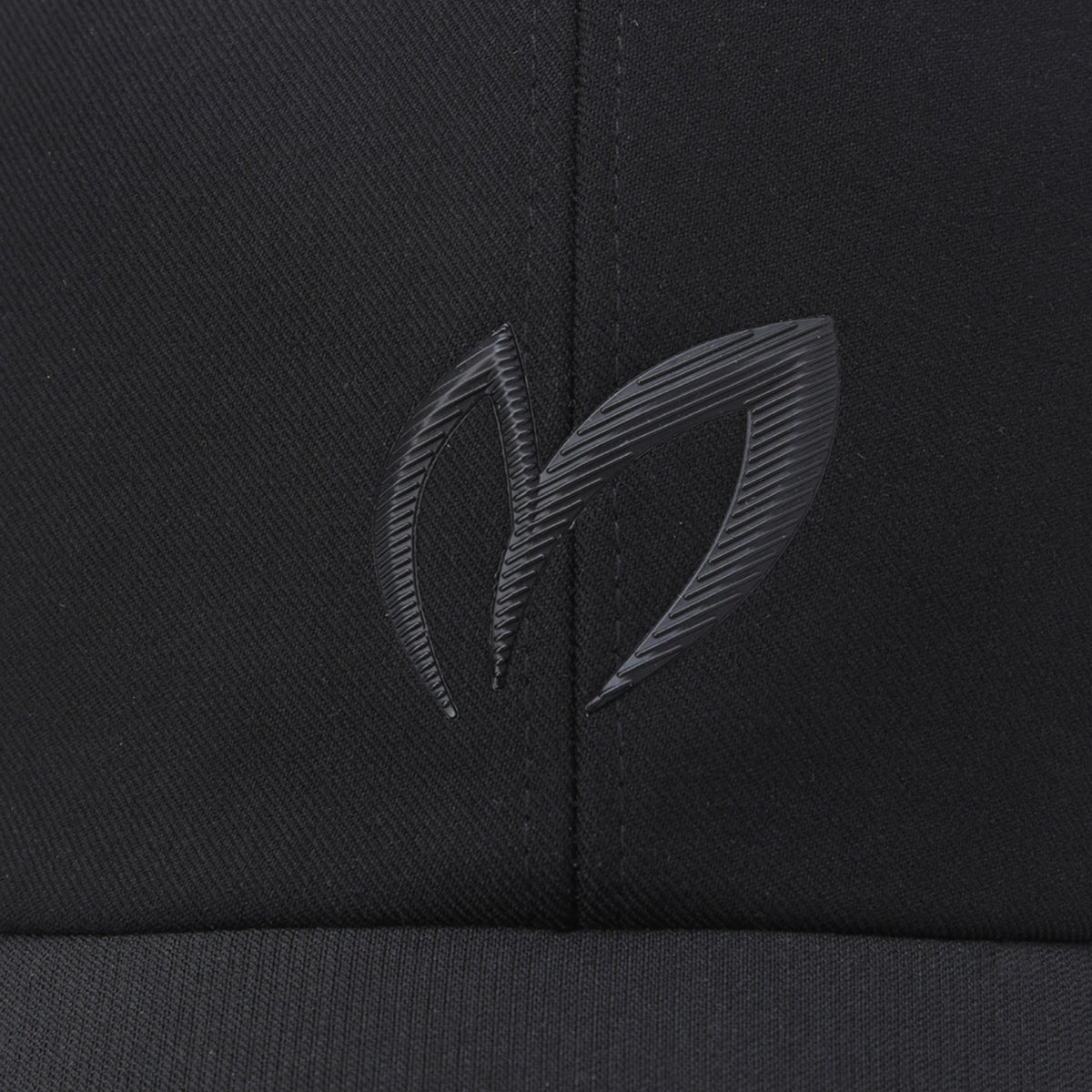 Master Bunny Edition Men's Cap - Black - Erthe Golf