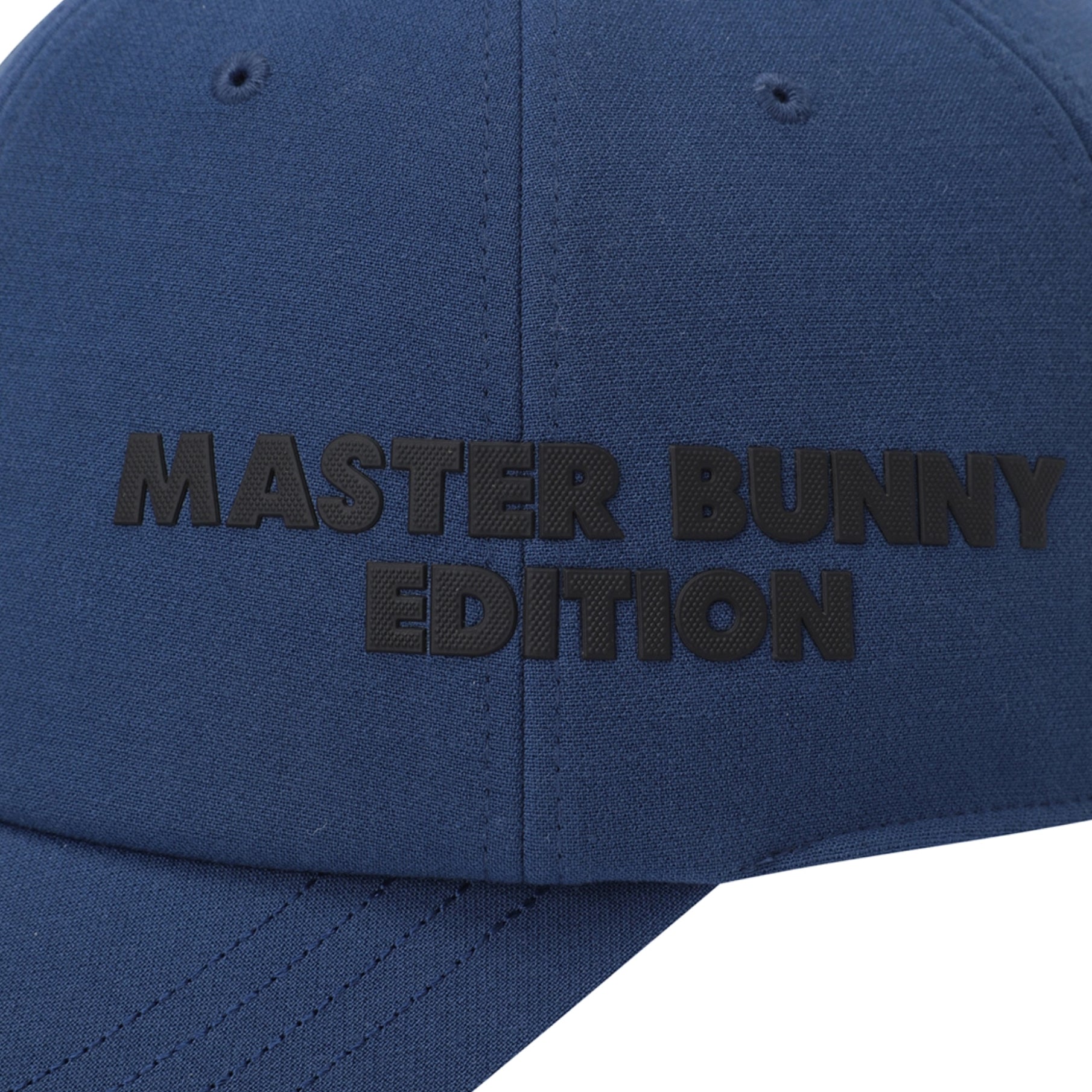 Master Bunny Edition Men&#39;s Cap - Blue - Erthe Golf