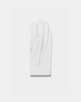 Lanvin Blanc Lambskin Left Hand Glove- Gray