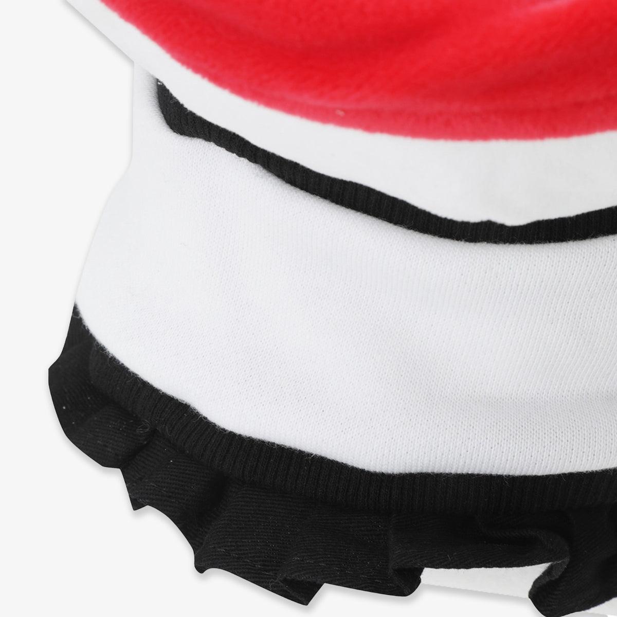 Pearly Gates PG Bunny Driver Cover White - Erthe Golf