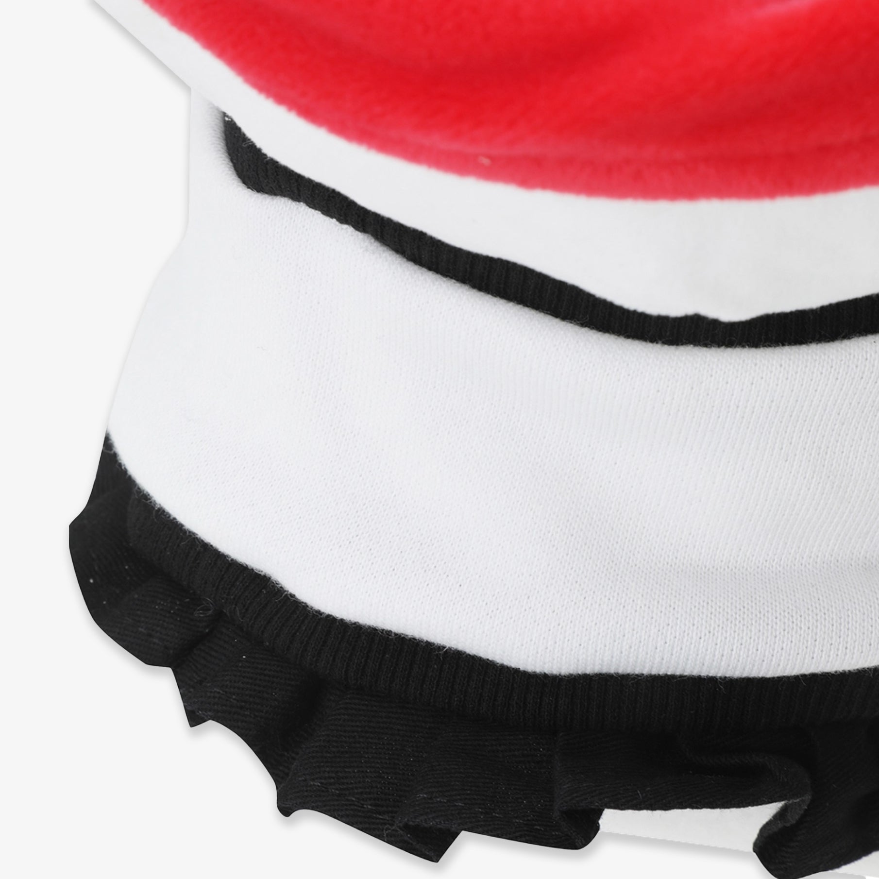 Pearly Gates PG Bunny Driver Cover White