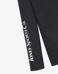 WAAC X JONES Base Layer- Black