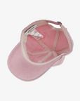 Maison Kitsune Men's Cap-Pink