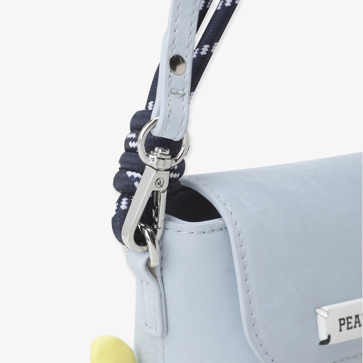 Pearly Gates Bunny Point Mini Bag Blue - Erthe Golf