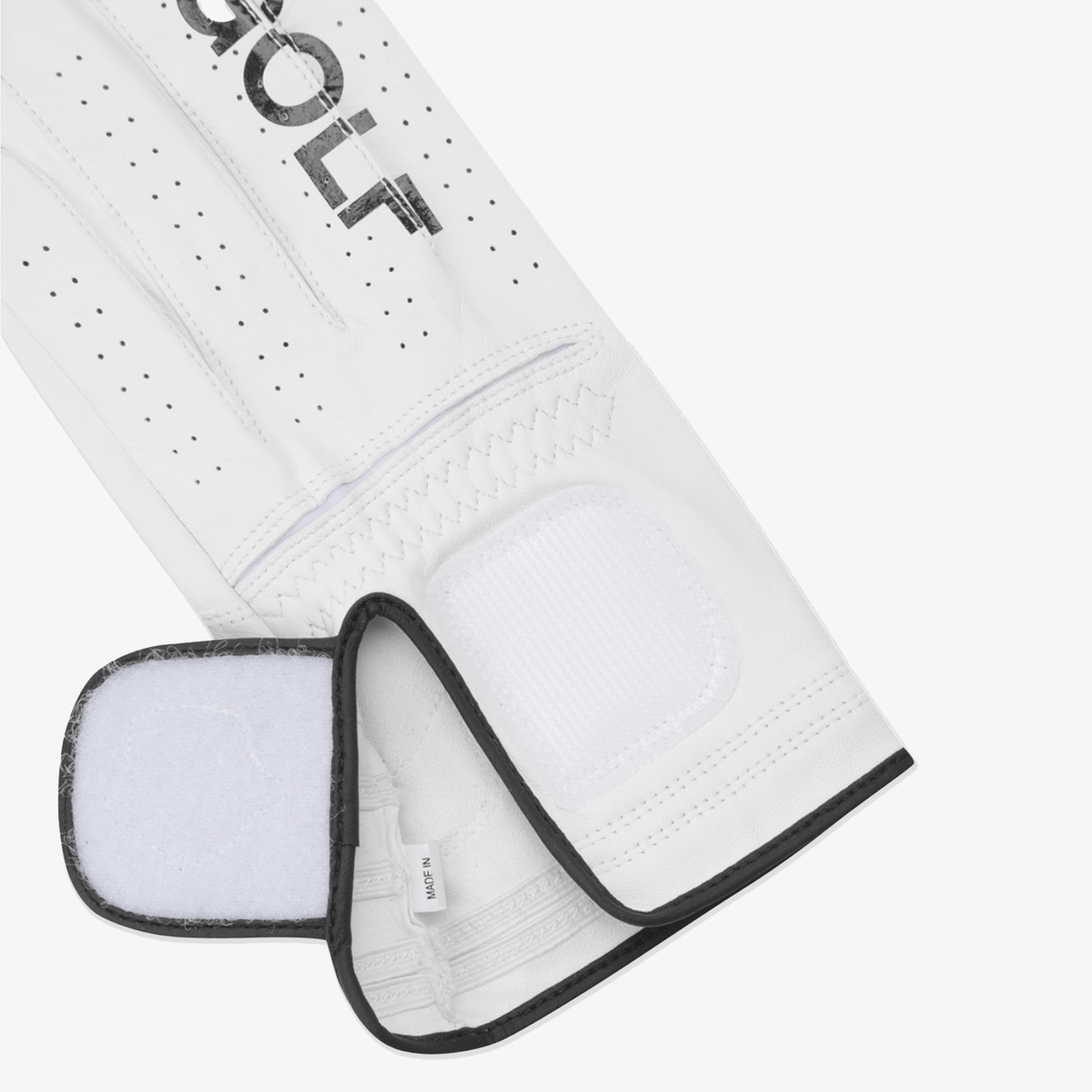 Golden Bear GOLF Gloves - Erthe Golf