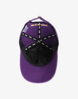 WAAC Logo Cap - Purple