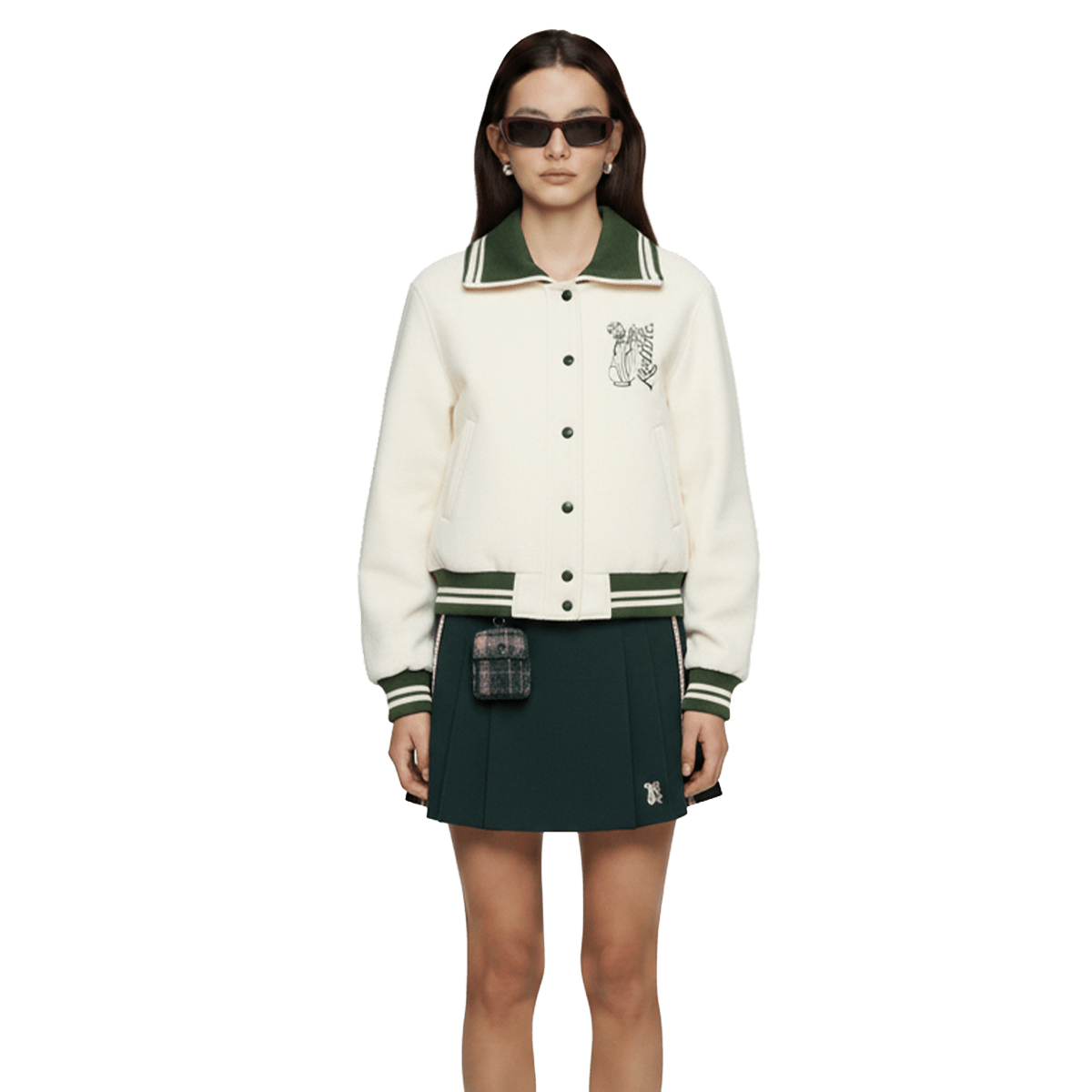 The Forest Fairway Look - Erthe Golf