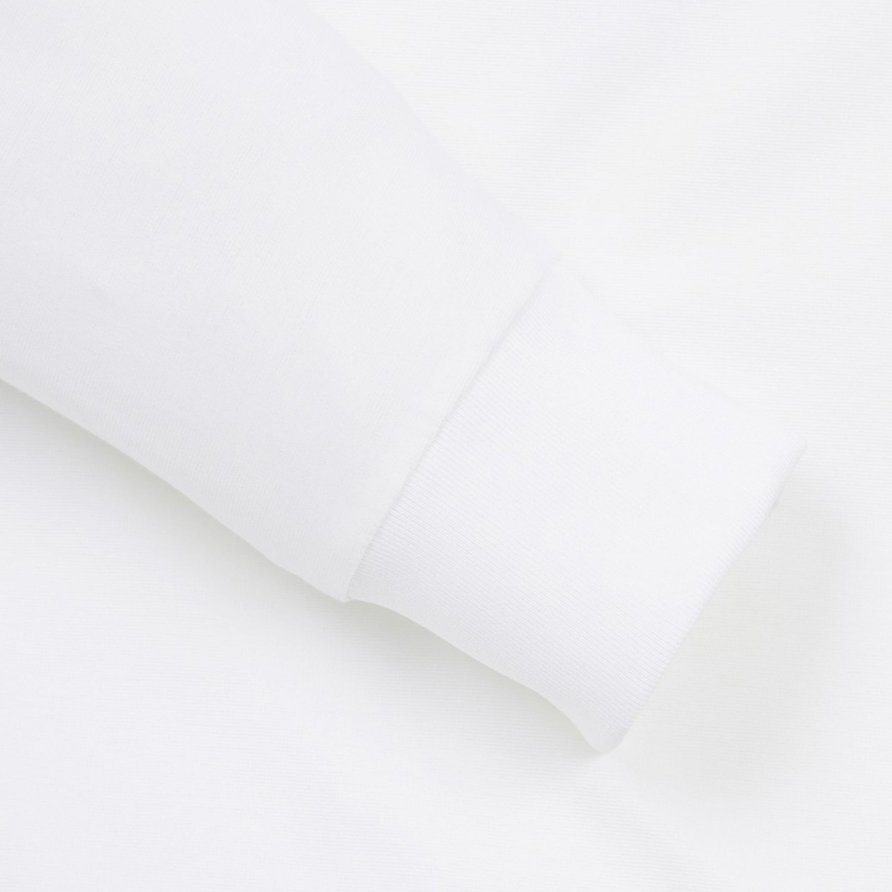 WAAC X Jones Base Top Ivory