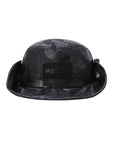 Master Bunny Edition Men's Bucket Hat - Black - Erthe Golf
