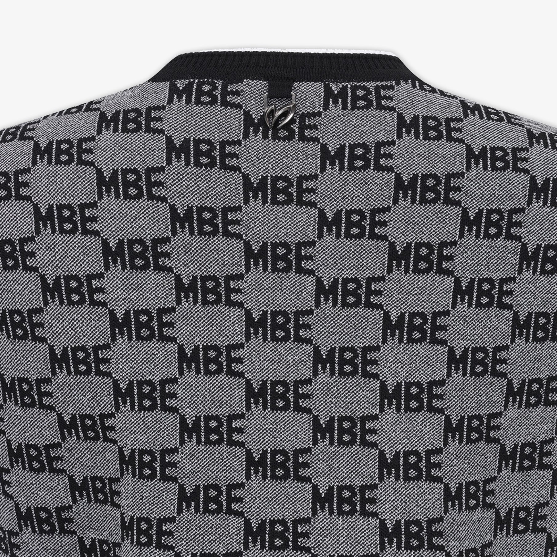 Master Bunny Edition Women&#39;s Logo Vest - Black - Erthe Golf