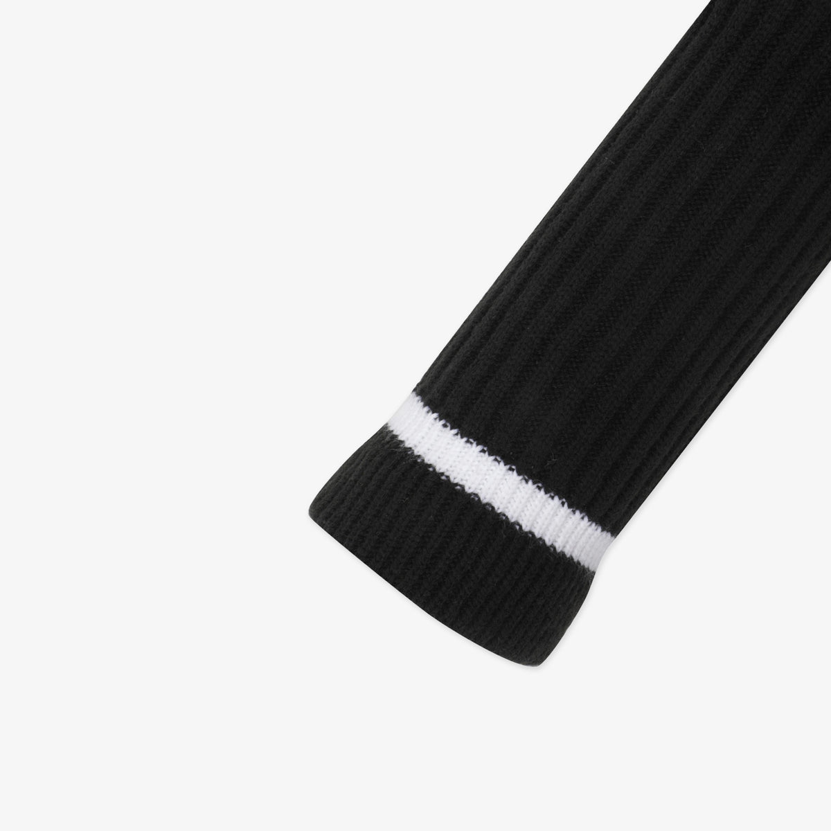Golden Bear Bear Character Driver Cover Black - Erthe Golf