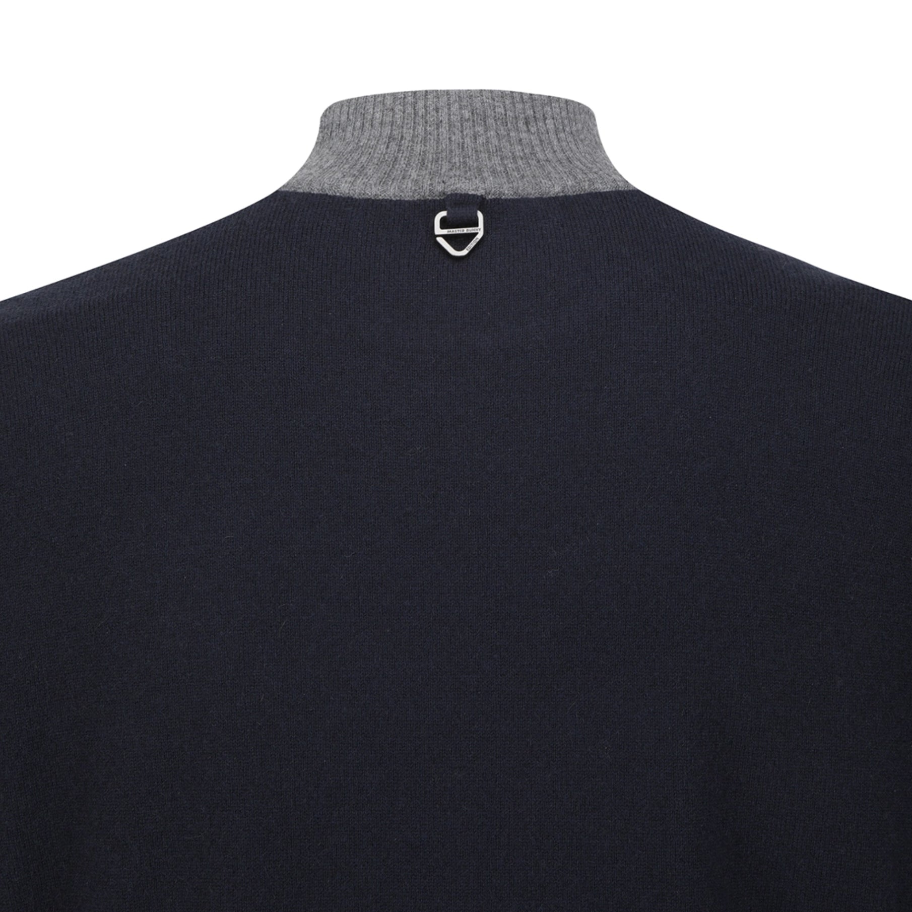 Master Bunny Edition Men&#39;s Knit Top - Navy - Erthe Golf