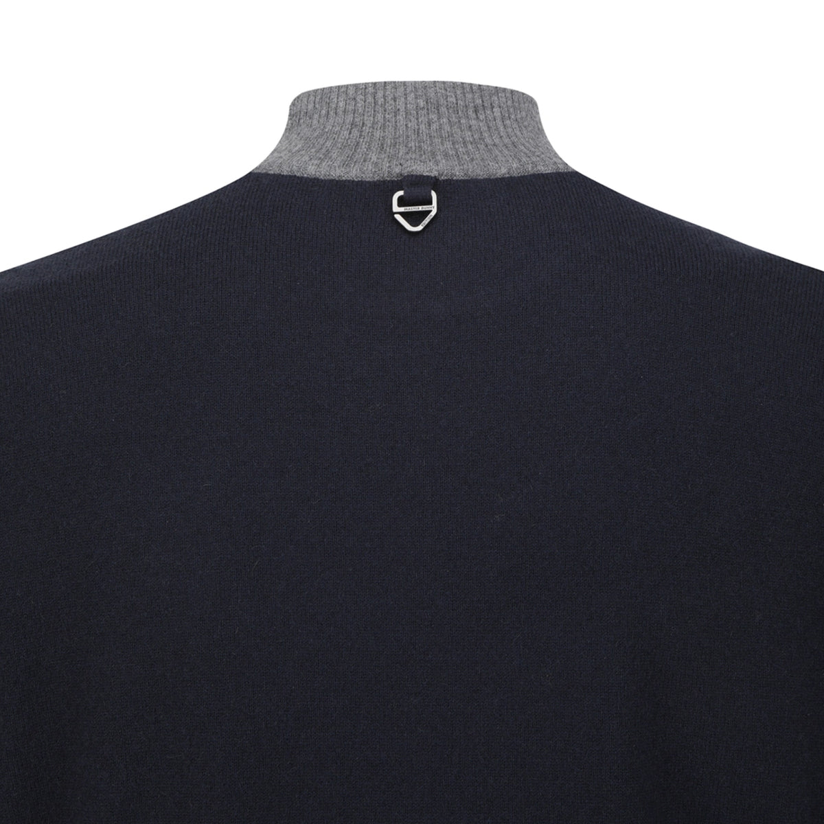 Master Bunny Edition Men's Knit Top - Navy - Erthe Golf