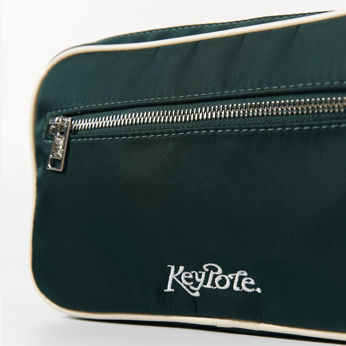 Keypote Golf Purse Pink - Erthe Golf