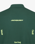 Pearly Gates Jackbunny Sweatshirt - Green