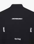 Pearly Gates Jackbunny Sweatshirt - Black