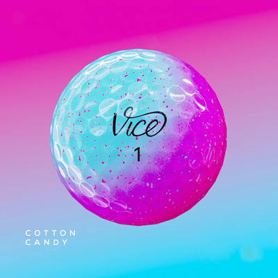 Vice Golf 24 - Ball Variety Pack - Erthe Golf