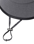 Master Bunny Edition Men's Logo Bucket Hat - Grey - Erthe Golf