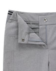 Master Bunny Edition Women's Bootcut Pants - Grey - Erthe Golf